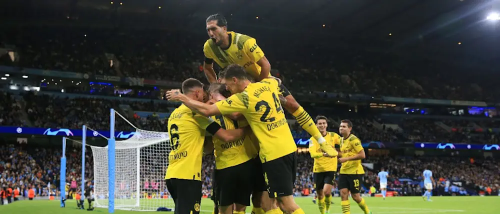 football 2023 champions borussia dortmund goal
