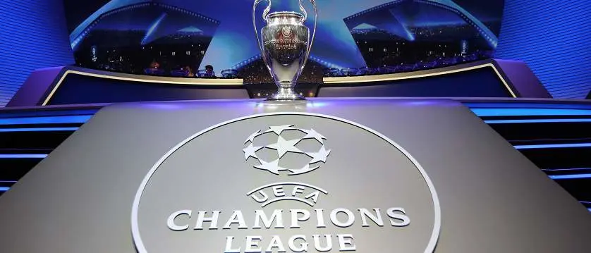 r football ucltrophy new