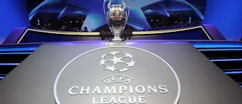 r football ucltrophy new