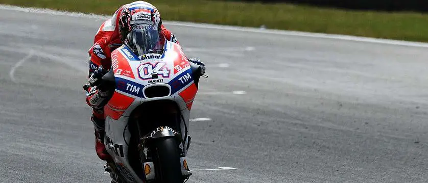 r motorsports motogp dovizioso new