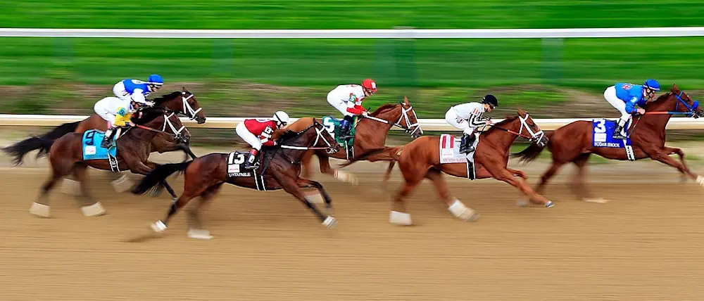 Kentucky Oaks