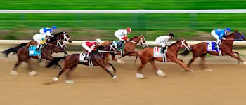 Kentucky Oaks