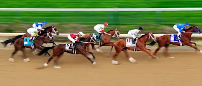 Kentucky Oaks