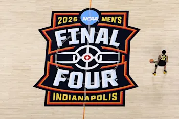 NCAA National Championship 2026