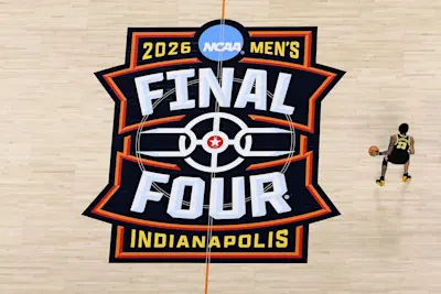 NCAA National Championship 2026