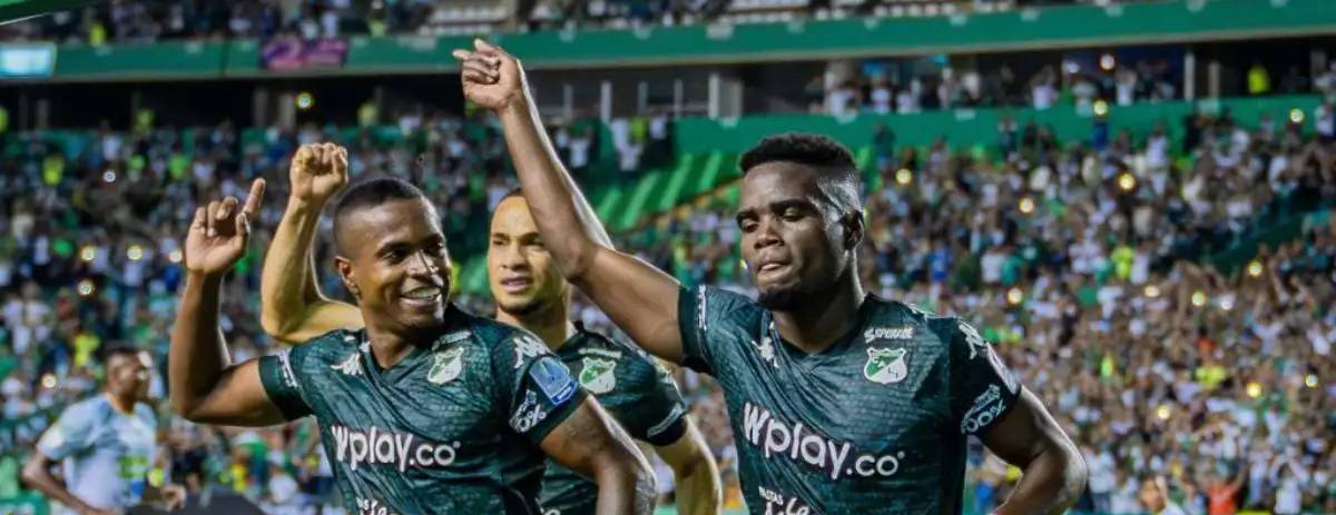 Deportivo Cali