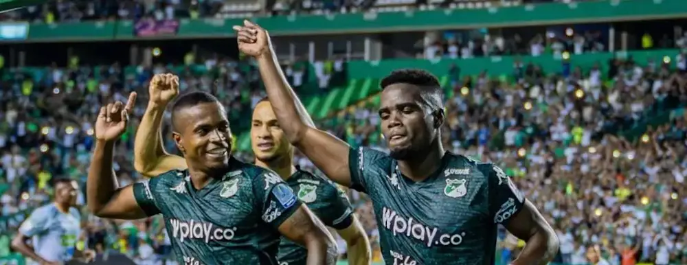 Deportivo Cali