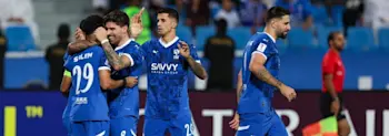 al hilal