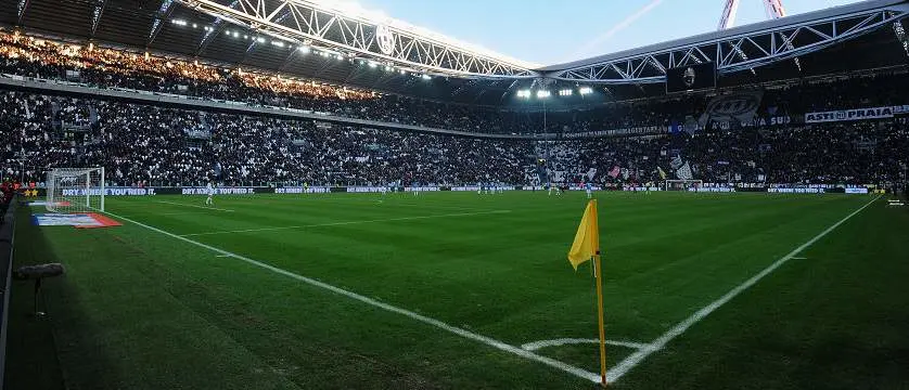 r football seriea juventus stadium new