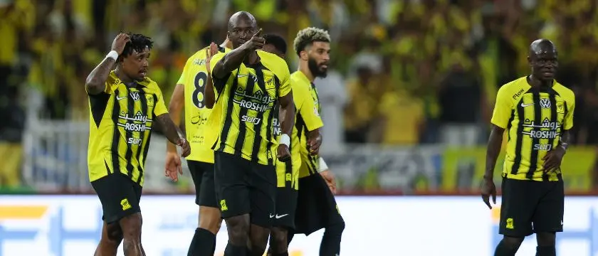 al ittihad