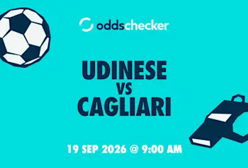 Udinese vs Cagliari Lineups, Prediction, Betting Picks & Odds