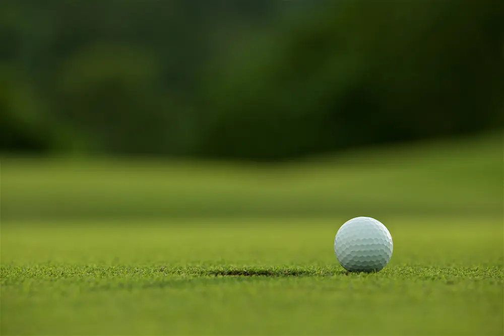 Golf Generic
