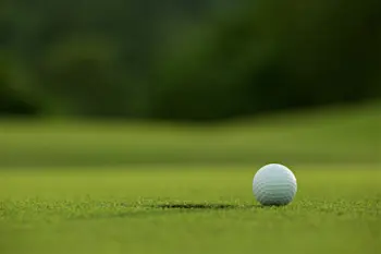 Golf Generic