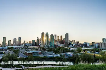 Alberta Online Casino Launch July 13