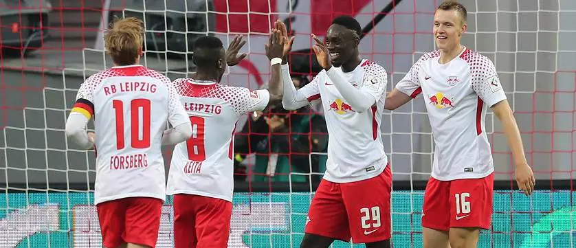 r football bundesliga rbleipzig new