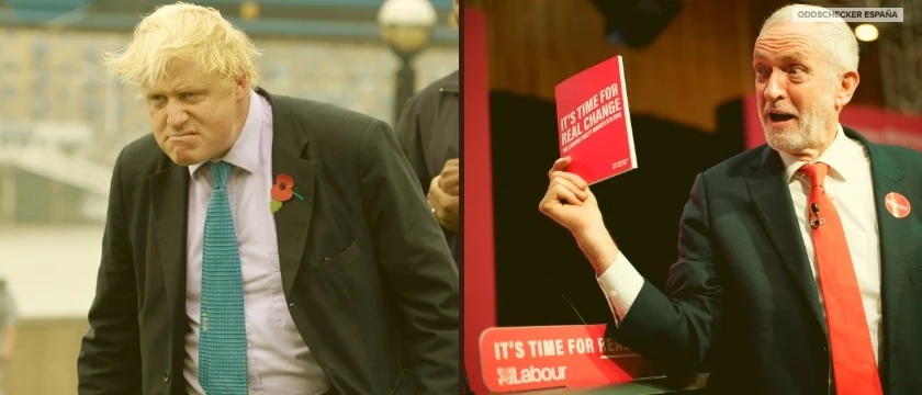 r politics uk election 2019 johnson corbyn