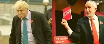 r politics uk election 2019 johnson corbyn