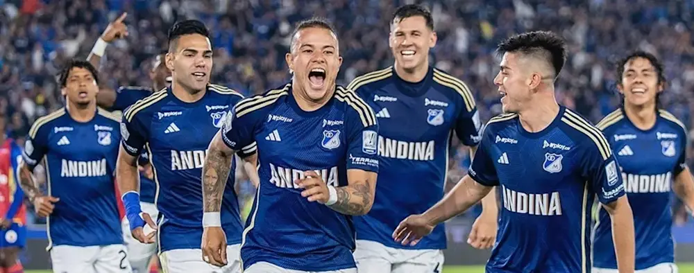 Millonarios FC