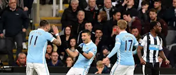 r football premierleague manchestercity newcastle