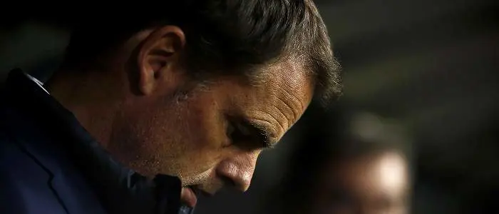 r football seriea inter deboer