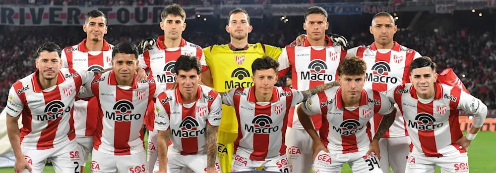 Instituto Córdoba 2025