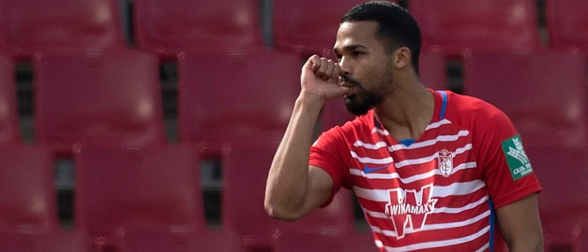 r football granada hero yangel herrera 2021
