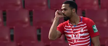 r football granada hero yangel herrera 2021