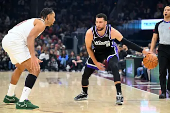 Cavaliers Kings Matchup 2026