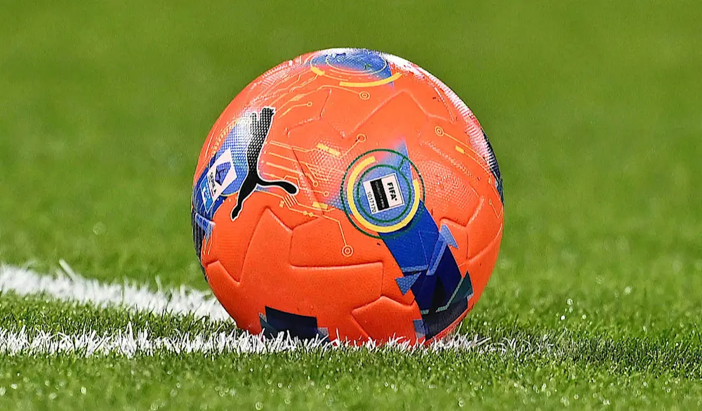Serie A 2025/26 pallone invernale (Getty)