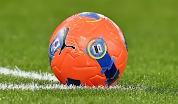 Serie A 2025/26 pallone invernale (Getty)