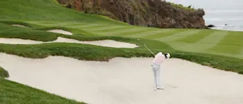 Pebble Beach Jason Day