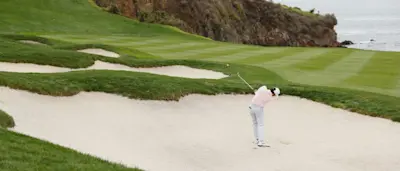 Pebble Beach Jason Day