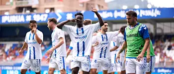 football 2023 second division tenerife goal