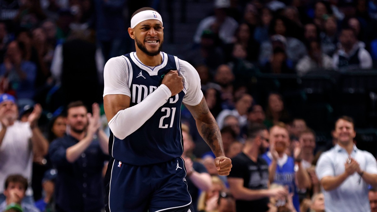 Dallas Mavericks vs. Sacramento Kings Prediction Can Daniel Gafford