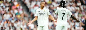 football 2024 laliga real madrid mbappe vinicius