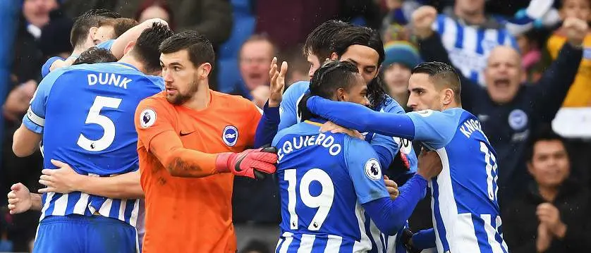 r football premier league brighton new17