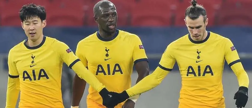 r football europaleague tottenham 2021