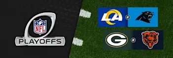 DraftKings Saturday King of the Endzone Wildcard Weekend