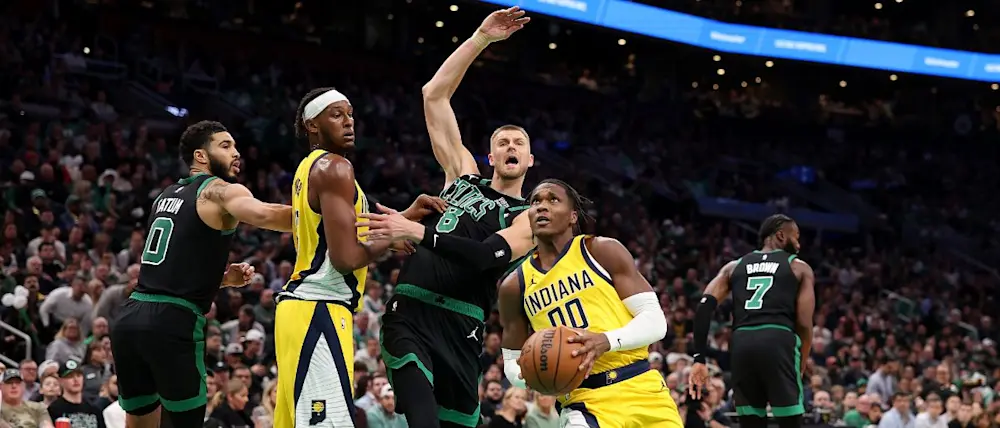 basket 2023 nba indiana pacers celtics
