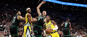basket 2023 nba indiana pacers celtics