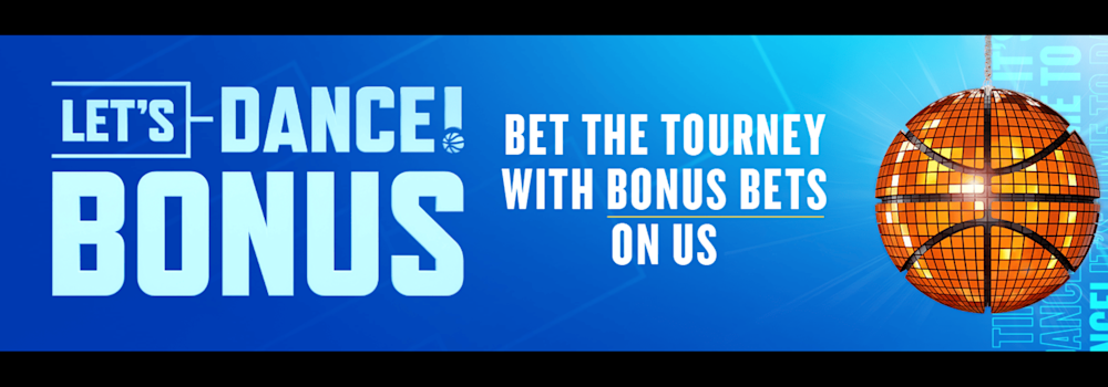 FanDuel Let's Dance Promo