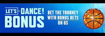 FanDuel Let's Dance Promo