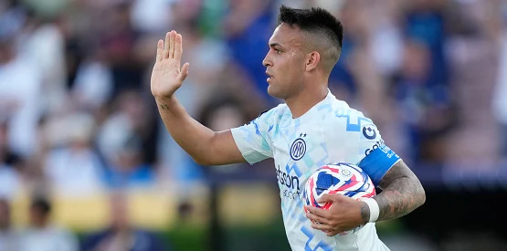 lautaro martinez inter mondiale