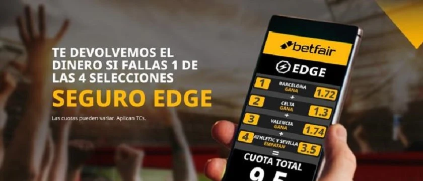 r betfair edge 25 4 23
