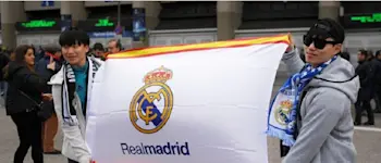 r betfair real madrid fans 10 8 22