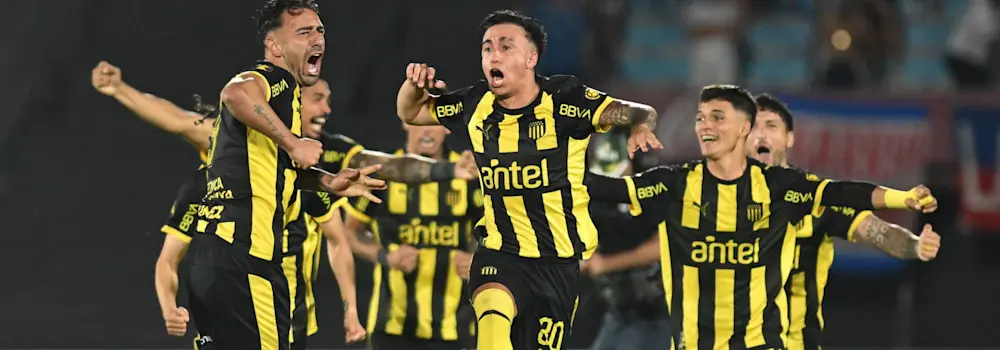 penarol 2026
