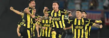penarol 2026