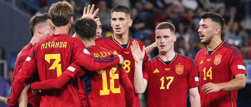 r football spain u21 2023