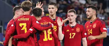 r football spain u21 2023