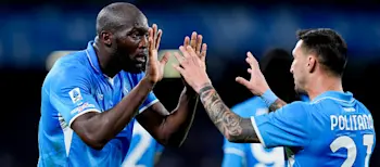 lukau politano napoli 2024 2025